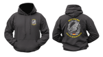 German Luftwaffe Fallschirmjäger Hoodie – Paratrooper Airborne Forces Sweatshirt