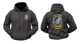 German Luftwaffe Fallschirmjäger Hoodie – Paratrooper Airborne Forces Sweatshirt