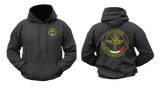GIS Italy Special Forces Carabinieri Hoodie Police Tactical Unit Pullover