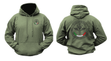 GIS Italy Special Forces Carabinieri Hoodie Police Tactical Unit Pullover
