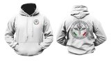 GIS Italy Special Forces Carabinieri Hoodie Police Tactical Unit Pullover