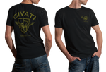 Givati Brigade Shirt – Israeli Defense Forces Reconnaissance Unit Tee