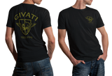 Givati Brigade Shirt – Israeli Defense Forces Reconnaissance Unit Tee