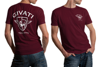 Givati Brigade Shirt – Israeli Defense Forces Reconnaissance Unit Tee