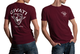 Givati Brigade Shirt – Israeli Defense Forces Reconnaissance Unit Tee