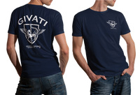 Givati Brigade Shirt – Israeli Defense Forces Reconnaissance Unit Tee