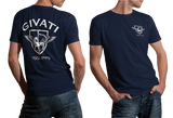 Givati Brigade Shirt – Israeli Defense Forces Reconnaissance Unit Tee
