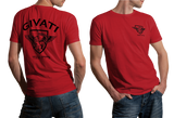 Givati Brigade Shirt – Israeli Defense Forces Reconnaissance Unit Tee