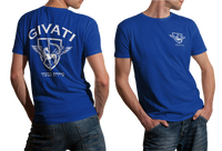 Givati Brigade Shirt – Israeli Defense Forces Reconnaissance Unit Tee