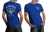 Givati Brigade Shirt – Israeli Defense Forces Reconnaissance Unit Tee