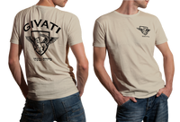Givati Brigade Shirt – Israeli Defense Forces Reconnaissance Unit Tee