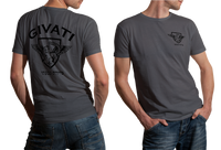 Givati Brigade Shirt – Israeli Defense Forces Reconnaissance Unit Tee