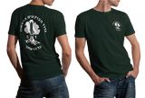 Israel Golani 51 T-Shirt – IDF Elite Infantry Brigade Military History Shirt
