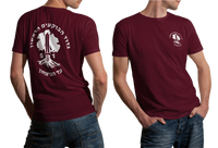 Israel Golani 51 T-Shirt – IDF Elite Infantry Brigade Military History Shirt