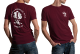 Israel Golani 51 T-Shirt – IDF Elite Infantry Brigade Military History Shirt