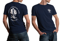 Israel Golani 51 T-Shirt – IDF Elite Infantry Brigade Military History Shirt