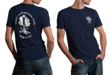 Israel Golani 51 T-Shirt – IDF Elite Infantry Brigade Military History Shirt
