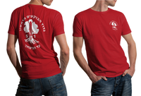 Israel Golani 51 T-Shirt – IDF Elite Infantry Brigade Military History Shirt