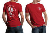 Israel Golani 51 T-Shirt – IDF Elite Infantry Brigade Military History Shirt