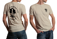 Israel Golani 51 T-Shirt – IDF Elite Infantry Brigade Military History Shirt