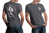 Israel Golani 51 T-Shirt – IDF Elite Infantry Brigade Military History Shirt