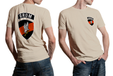 Polish Military Special Forces JW GROM T-shirt