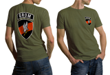 Polish Military Special Forces JW GROM T-shirt