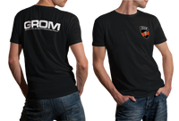 GROM T-Shirt – Polish Special Forces Tribute Tee (Jednostka Wojskowa GROM)