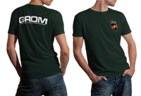 GROM T-Shirt – Polish Special Forces Tribute Tee (Jednostka Wojskowa GROM)