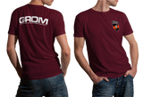 GROM T-Shirt – Polish Special Forces Tribute Tee (Jednostka Wojskowa GROM)