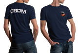 GROM T-Shirt – Polish Special Forces Tribute Tee (Jednostka Wojskowa GROM)