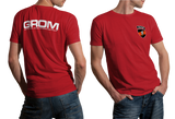 GROM T-Shirt – Polish Special Forces Tribute Tee (Jednostka Wojskowa GROM)