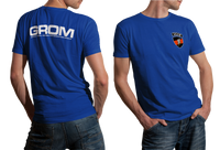 GROM T-Shirt – Polish Special Forces Tribute Tee (Jednostka Wojskowa GROM)