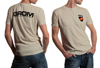 GROM T-Shirt – Polish Special Forces Tribute Tee (Jednostka Wojskowa GROM)