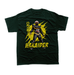 Hakaider Android Kikaider T-shirt