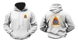 Hellenic Fire Service Hoodie – Greek Firefighter Tribute Sweatshirt