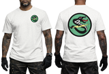 Israeli Air Force 161 Black Snake Squadron UAV T-Shirt