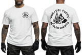 Italian Firefighter K9 Unit Vigili del Fuoco Nucleo Cinofili T-Shirt