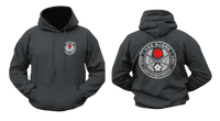 Japanese Japan Ground Self Defense Force JGSDF Military Hoodie