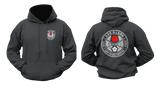 Japanese Japan Ground Self Defense Force JGSDF Military Hoodie