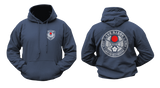 Japanese Japan Ground Self Defense Force JGSDF Military Hoodie