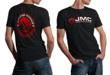 Red Dwarf Jupiter Mining Corp JMC T-shirt