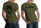 Red Dwarf Jupiter Mining Corp JMC T-shirt