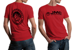 Red Dwarf Jupiter Mining Corp JMC T-shirt