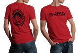 Red Dwarf Jupiter Mining Corp JMC T-shirt