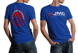 Red Dwarf Jupiter Mining Corp JMC T-shirt