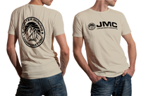 Red Dwarf Jupiter Mining Corp JMC T-shirt