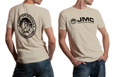 Red Dwarf Jupiter Mining Corp JMC T-shirt