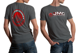 Red Dwarf Jupiter Mining Corp JMC T-shirt