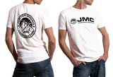 Red Dwarf Jupiter Mining Corp JMC T-shirt